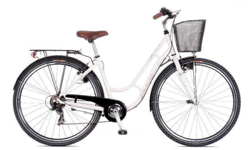 IDEAL CITYLIFE 7spd (WH) Expeted...